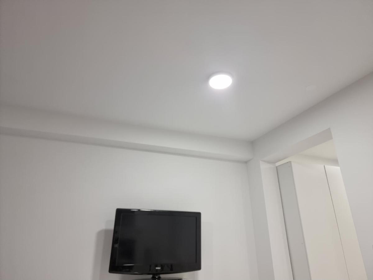 Apartmani Anastasia With Pool, Novalja Kültér fotó