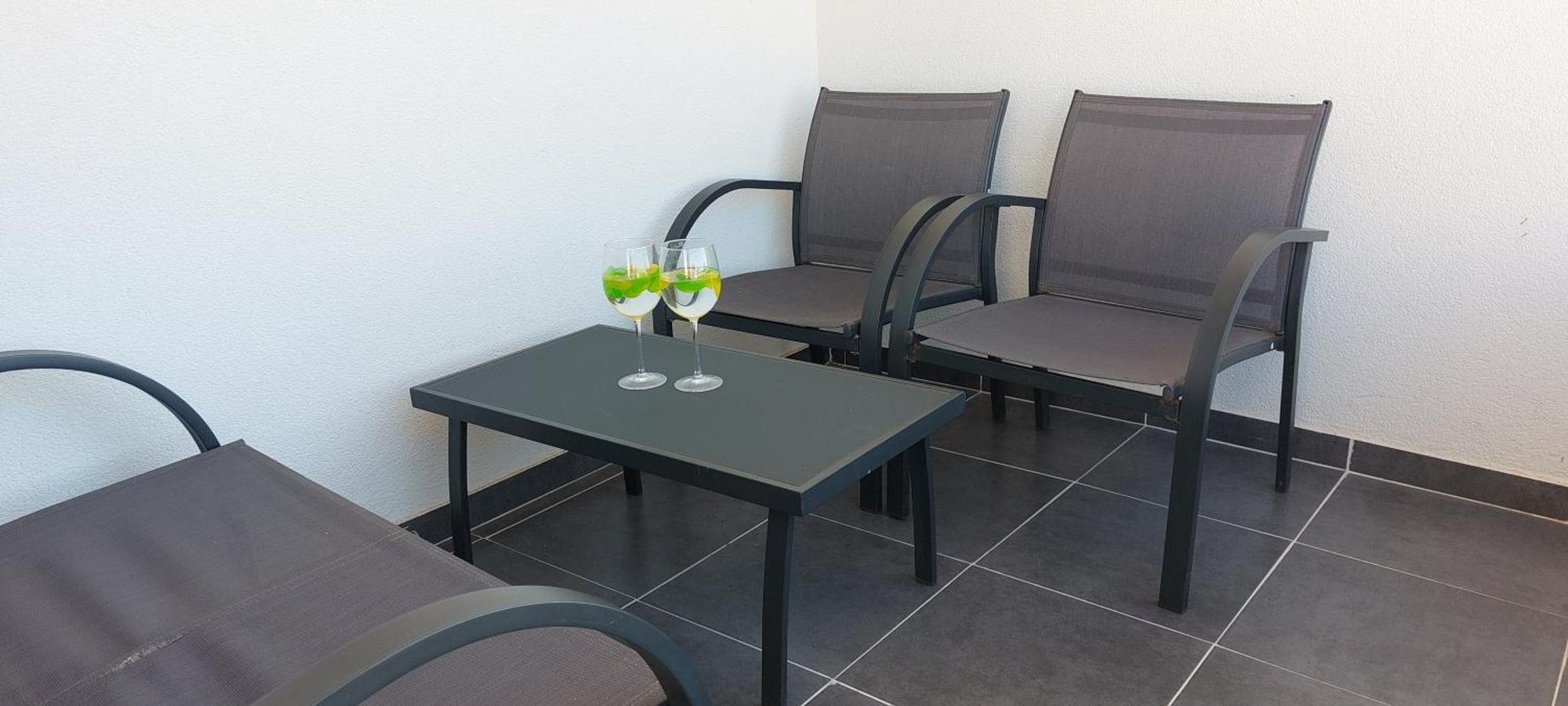 Apartmani Anastasia With Pool, Novalja Kültér fotó