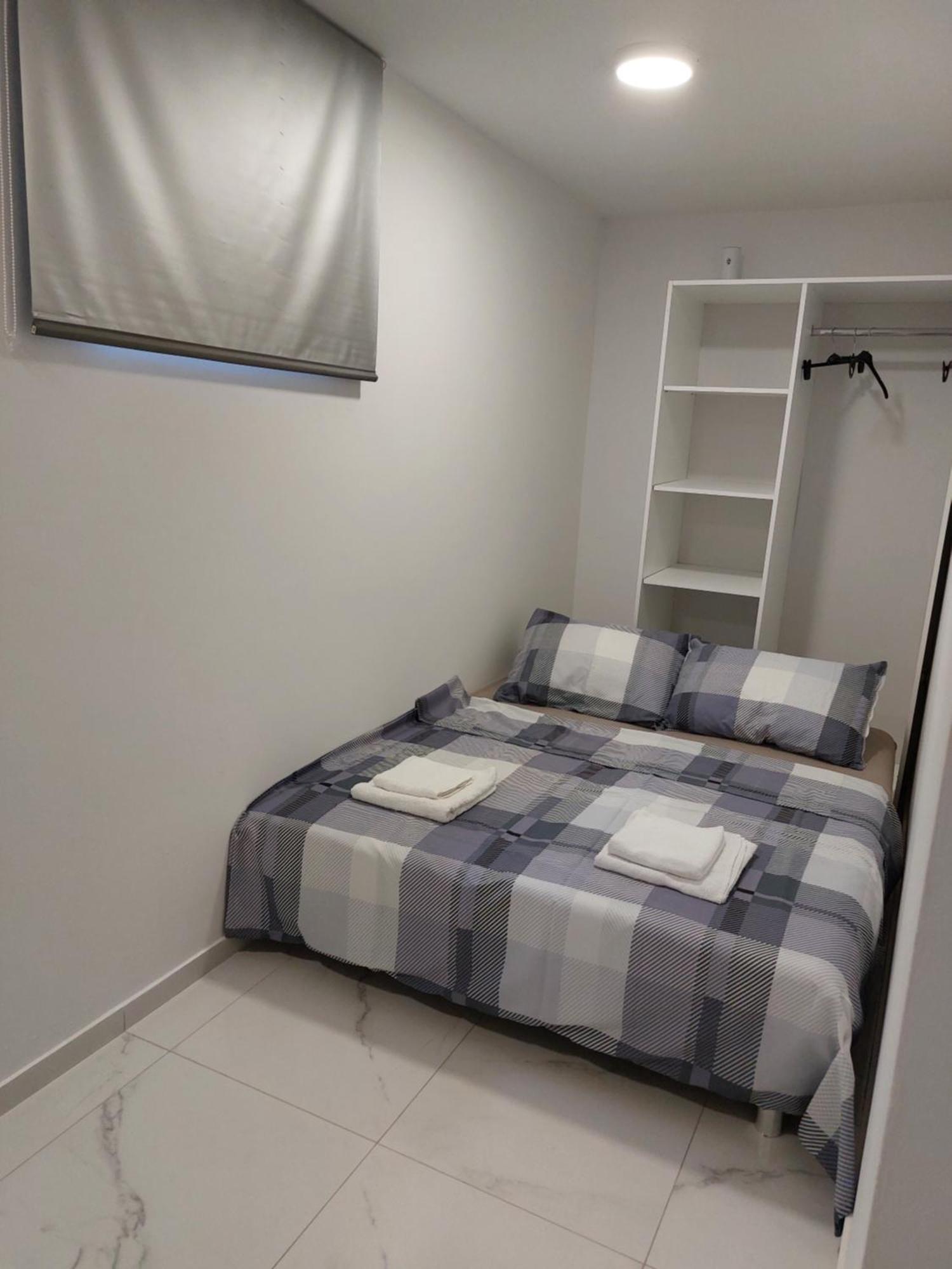 Apartmani Anastasia With Pool, Novalja Kültér fotó